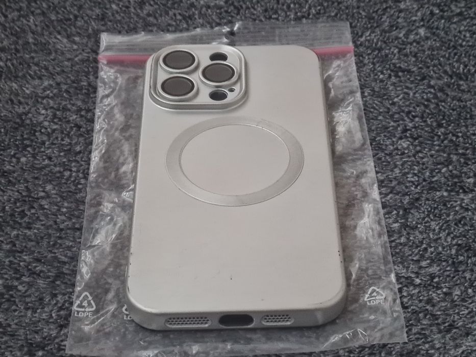 Husă  14 Pro Max   MagSafe