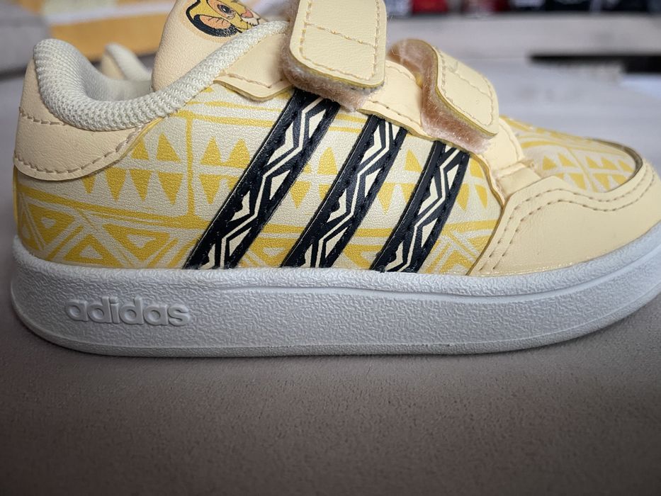 Детски маратонки Adidas