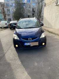 Vand auto mazda 5