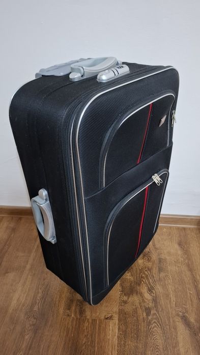 Troller mare si rezistent 68x42x20