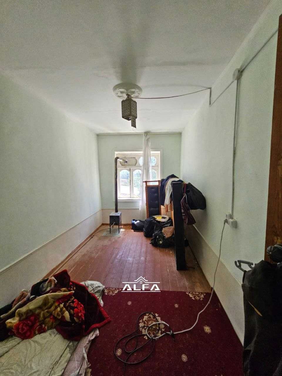 2 xonali 60m² 2-qavat.