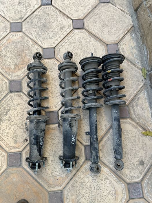 Амортизатор gs 300 190кузов