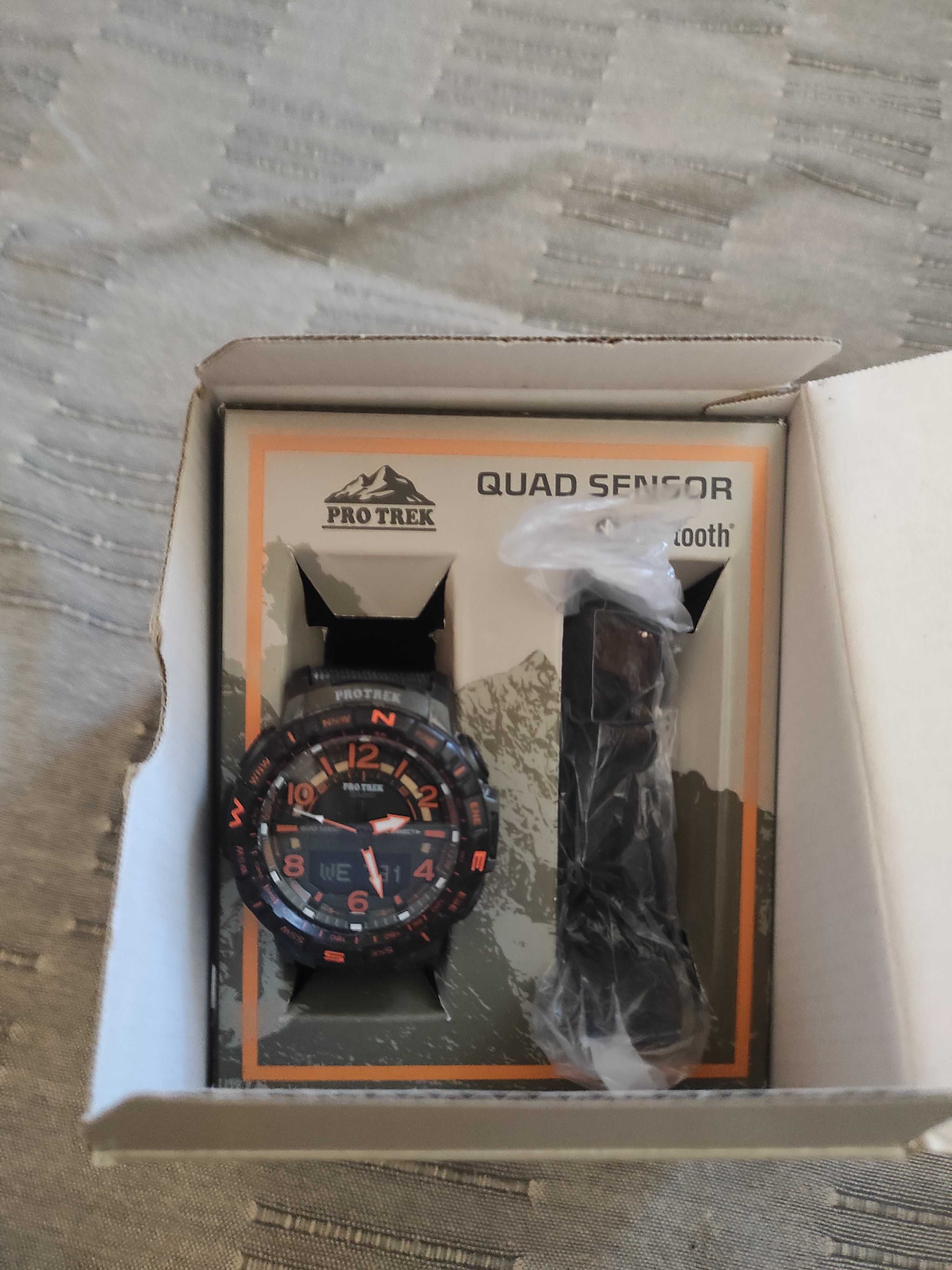 CASIO ProTrek 5601.JA