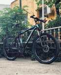 Velomax velosiped 26 mountain bike