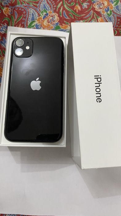 Айфон 11 сатылады