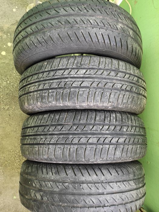 Летни гуми Sunfull и Kumho