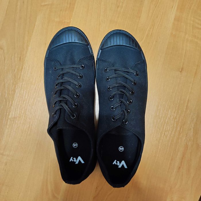 кеды мужские фирма Vty, новые