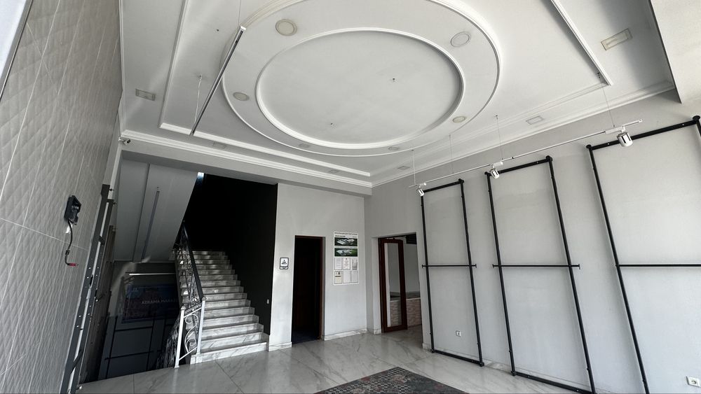 АРЕНДА аккасарай 1200кв