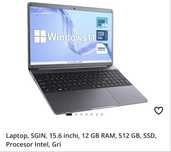 Laptop nou nefolosit