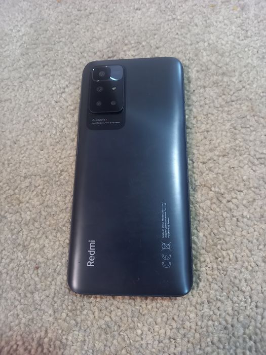 Xiaomi redmi 10 2022 64gb