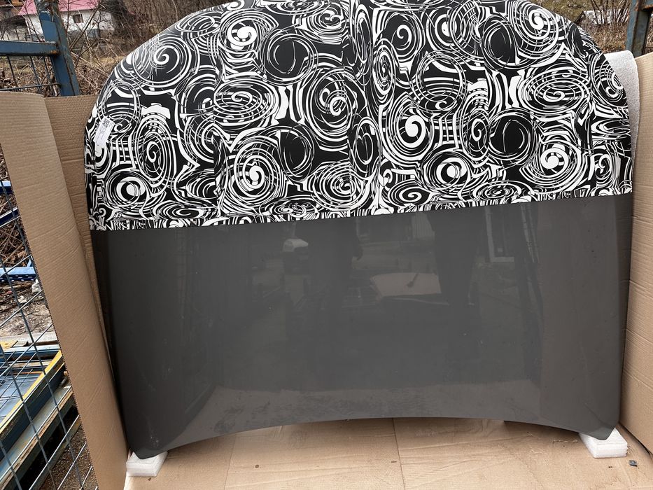 Capota tragar usa aripa BMW seria 6 G32 oglinda carlig