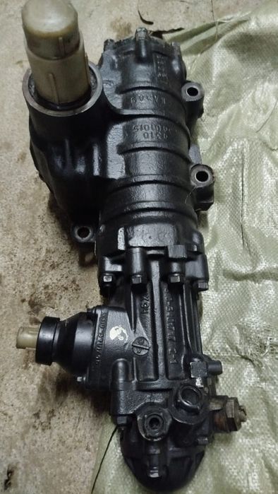 Продам насос ГУРа