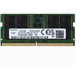 Memorie 32GB DDR5 2X16 Laptop Samsung, 5600MHz, CL40 (ORIGINAL LENOVO)