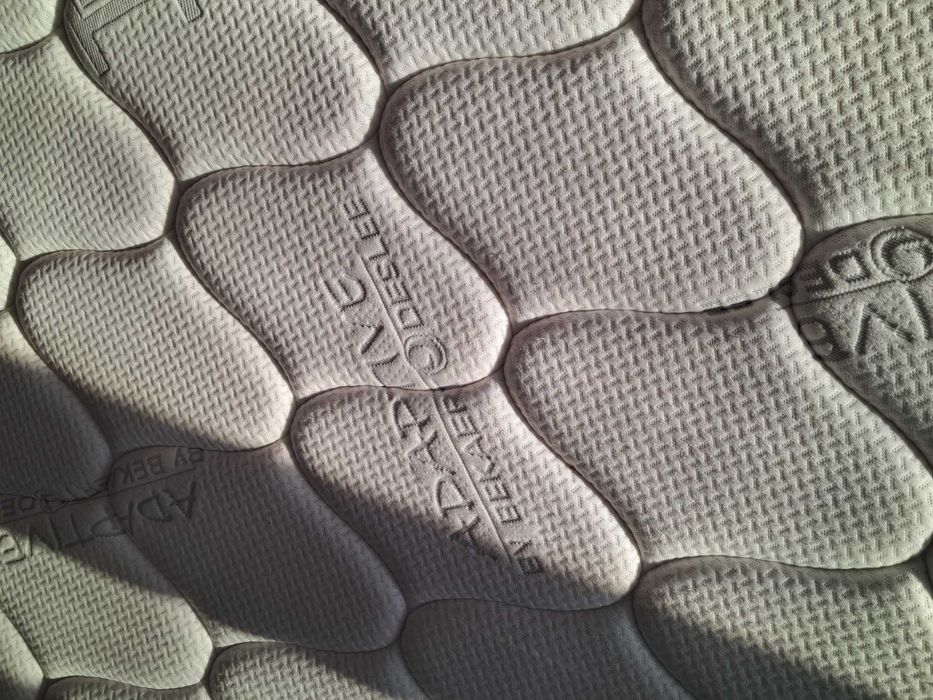 Ортопедичен матрак 160/200  Двулицев ARUBA МЕМОРИ ПОКЕТ на Нани