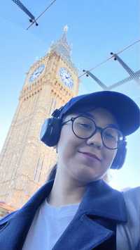 Репетитор английского языка онлайн. +Онлайн тур по Лондону