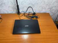 Продам ноутбук Acer intel core i3-10 го поколение