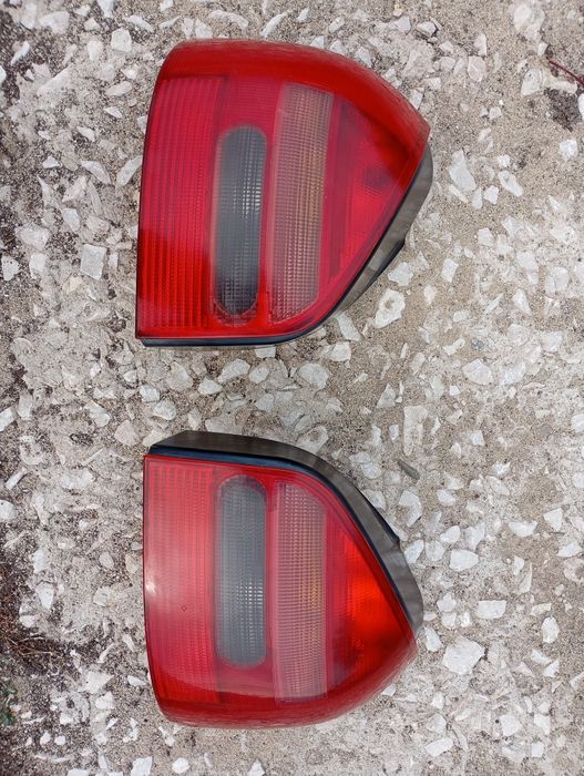 Стопове Audi A3 8l