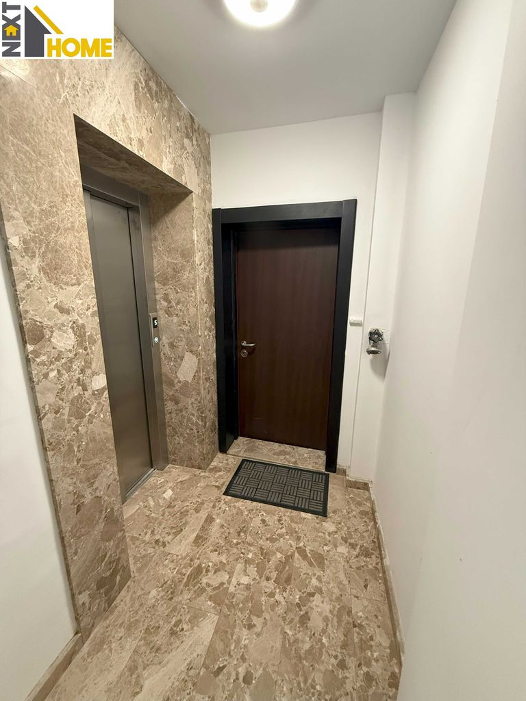 Дава се под наем Тристаен апартамент в Пловдив, Кършияка - 90 кв.м за 510 € - Снимка #13