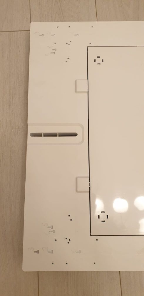 Kit suprapunere uscator Electrolux