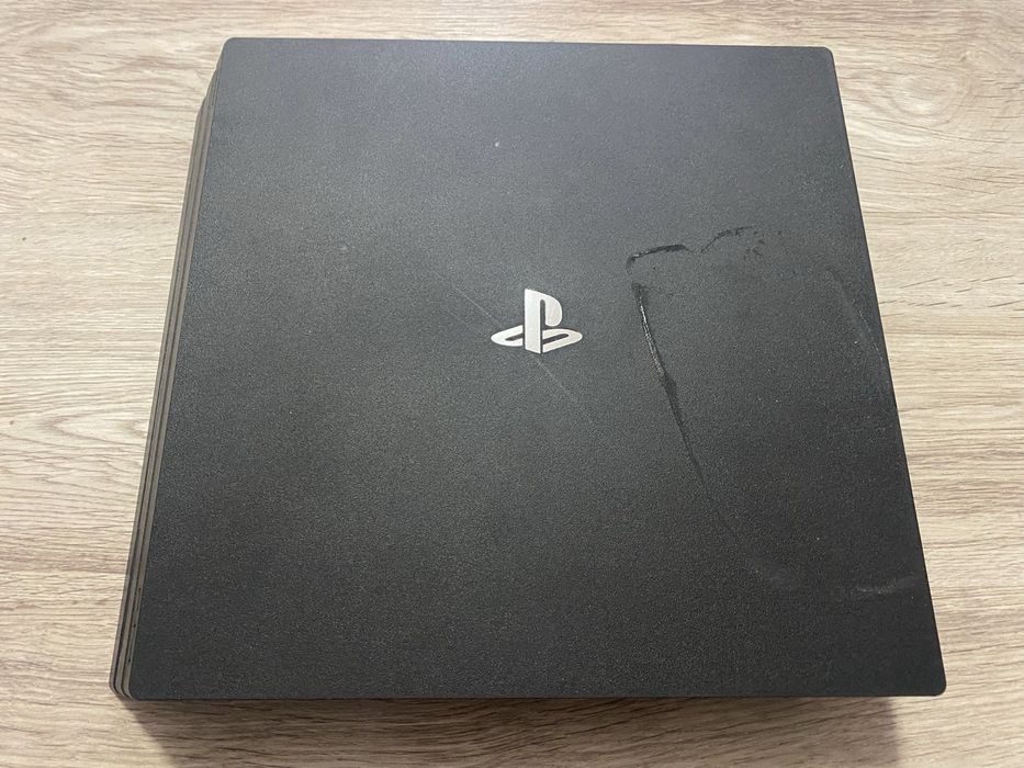 Consola Playstation 4