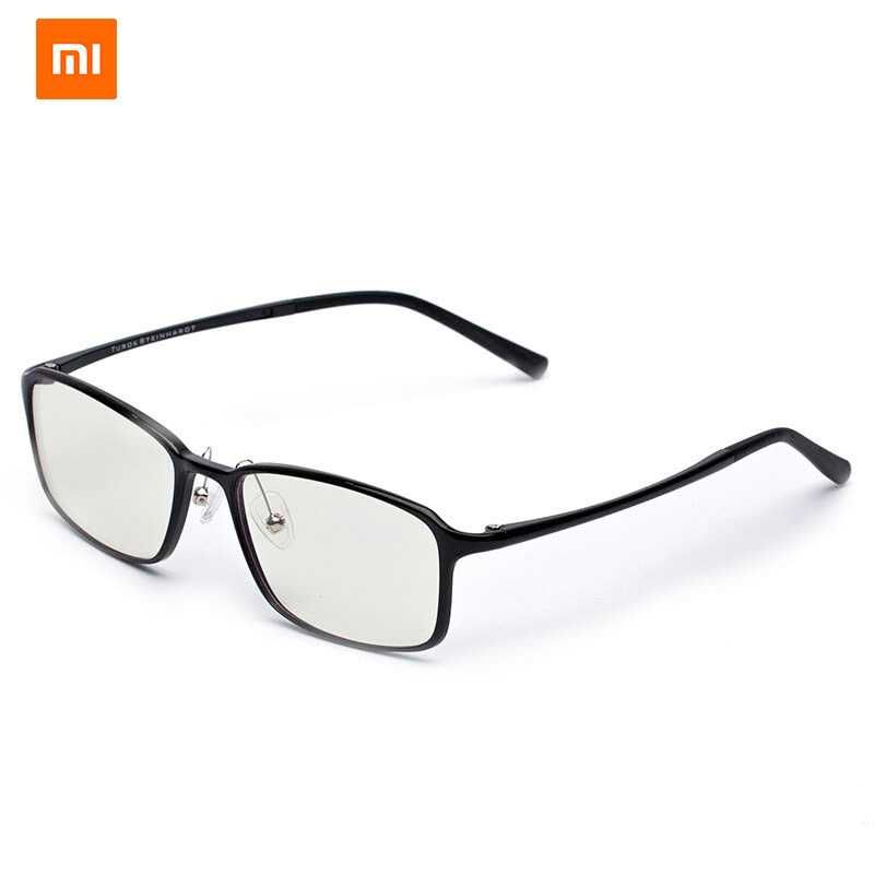 1̶2̶3̶0̶0̶тг. Компьютерные очки Xiaomi Mi Computer Glasses (TS) Черный