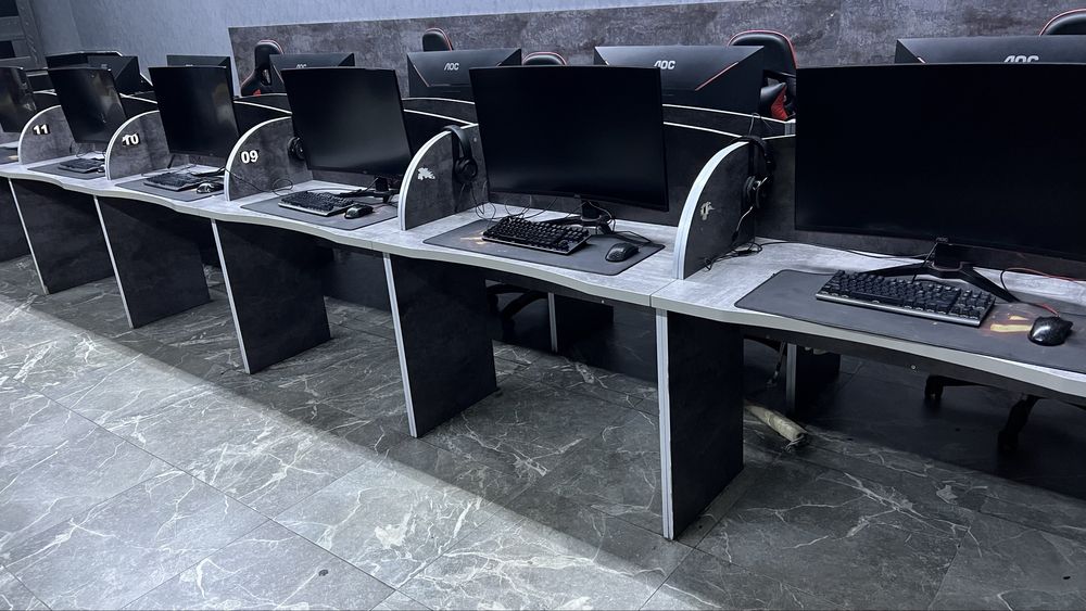 Мониторы 32 дюйма