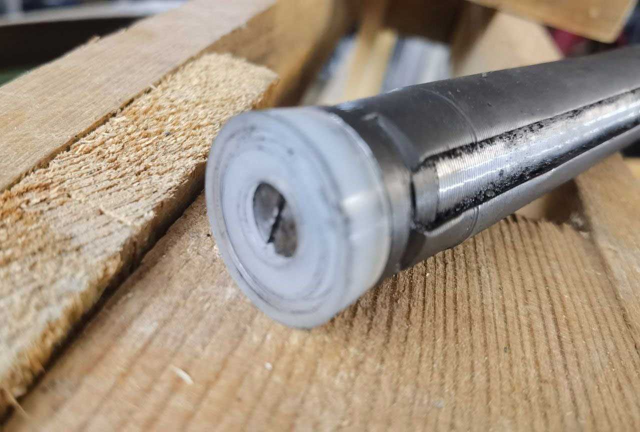 Въздушна пушка Norica Marvic Gold 4.5mm