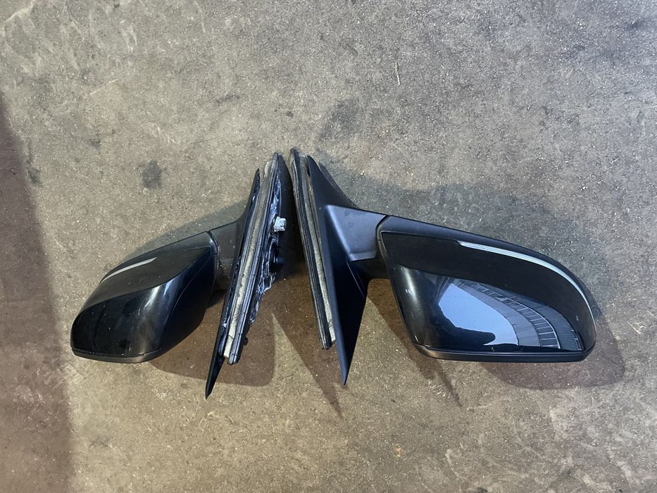 Огледала БМВ Ф30/ Ф31 (ogledalo bmw f30)
