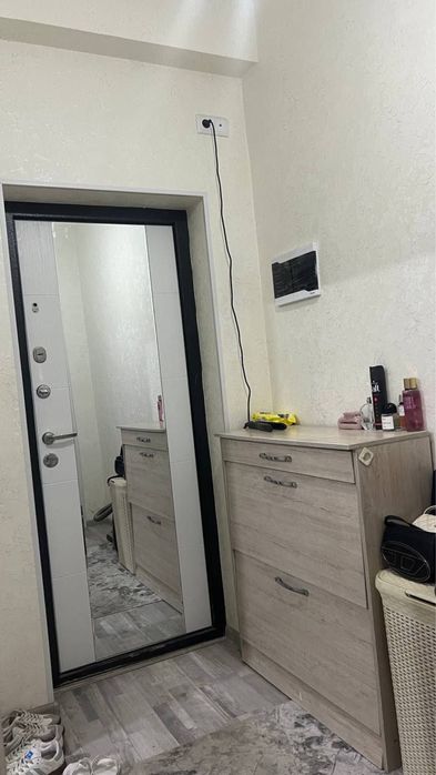 Срочно продается 1 ком квартира с ремонтом на куйлюке