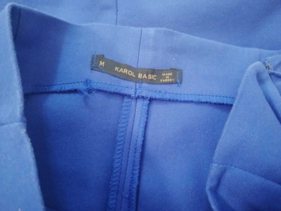 Fusta Karol basic mar M