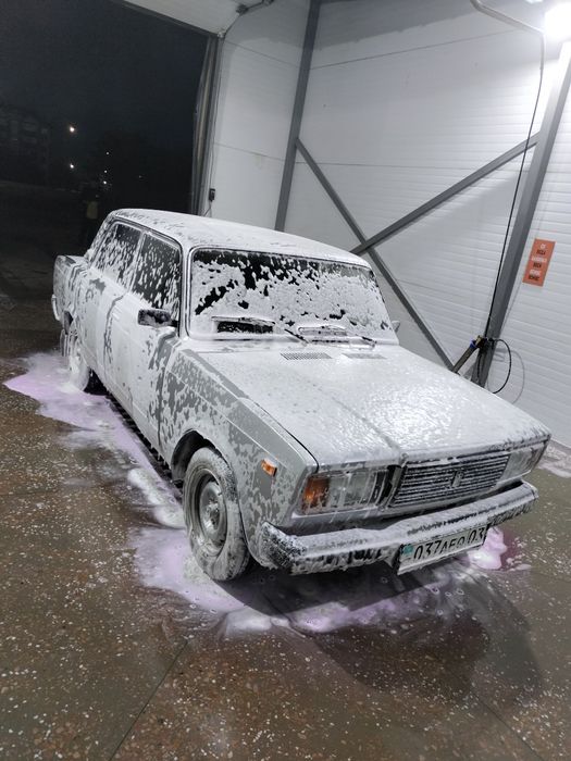 Ваз 2107 отличное состояние