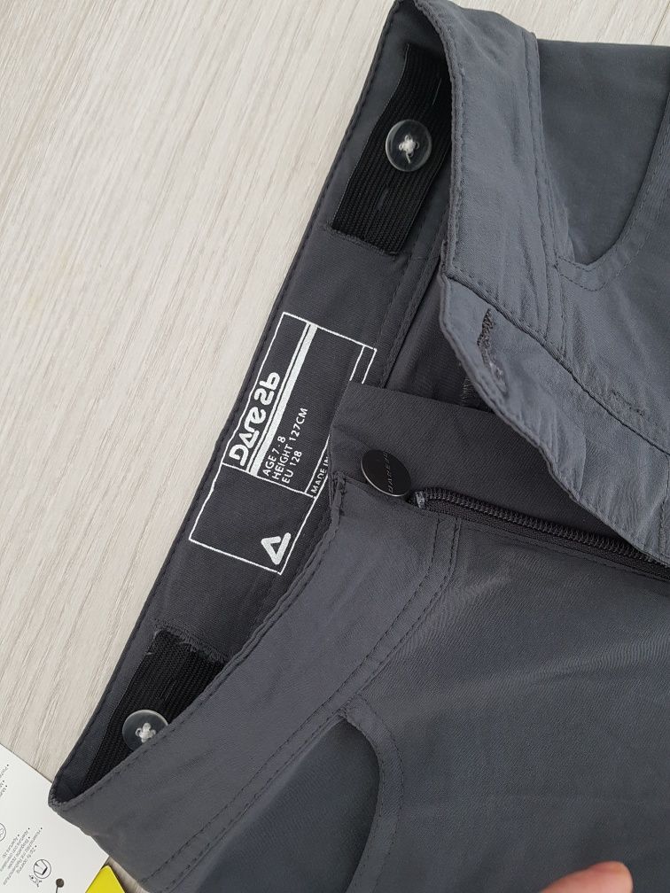 NOI Pantaloni impermeabili 116 si 128 si 140 cm