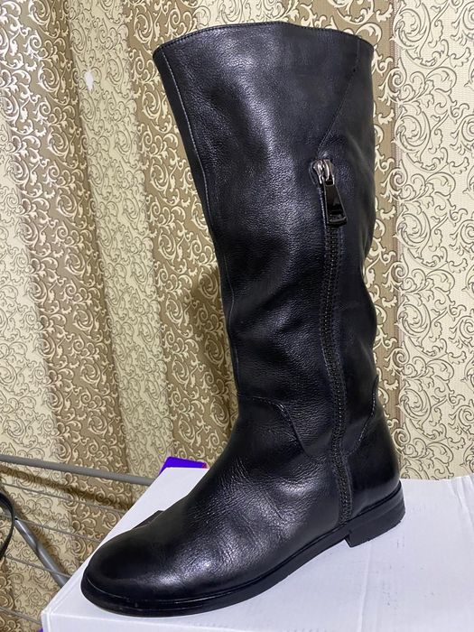 Сапоги женские Sopeia