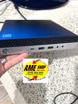 Unitate HP ProDesk 600 G3 mini, 500GB SSD/4GB RAM!