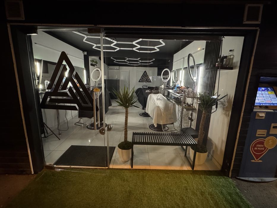 Anunț colaborare Coafor / Hairstylist