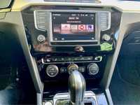 Display navigatie VW Passat b8 original, android auto, car play