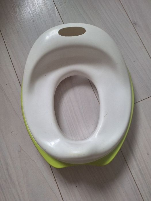 Pat pliant voiaj copii,scaun auto si colac wc copii