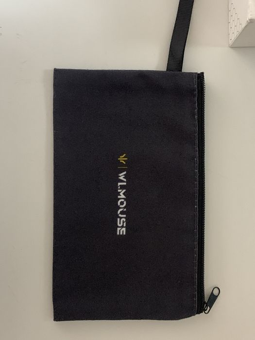 мышка WLmouse Beast X Mini pro