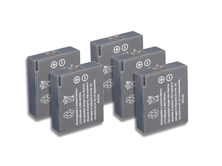 Беспроводная гарнитура Eartec UL5D Ultralite-HD для 5 человек