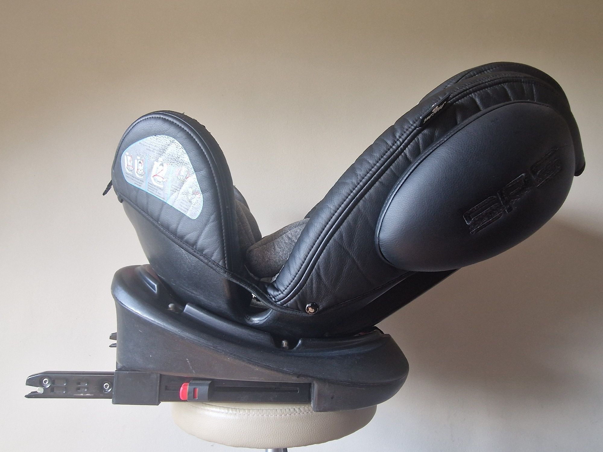 Стол за кола Lorelli Isofix