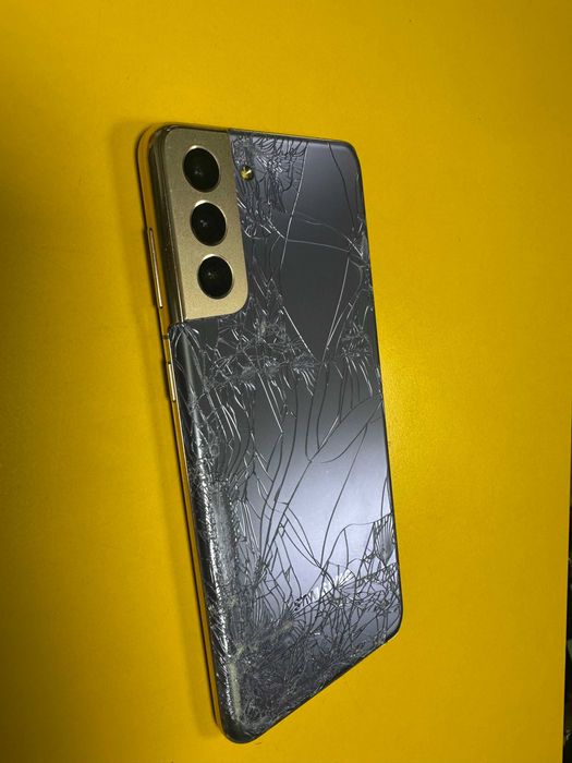 Samsung Galaxy S21  (G991)/за части/