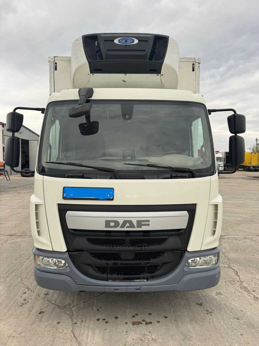 De vanzare DAF LF 180 EURO 6