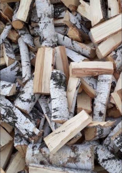 Продам дрова сухие доставка