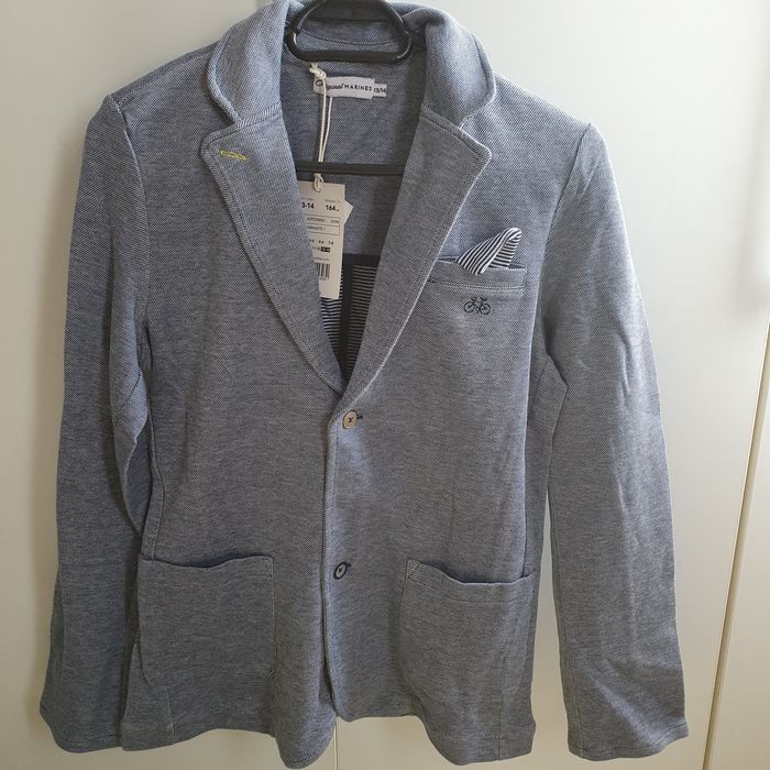 Sacou baieti si 11-12ani