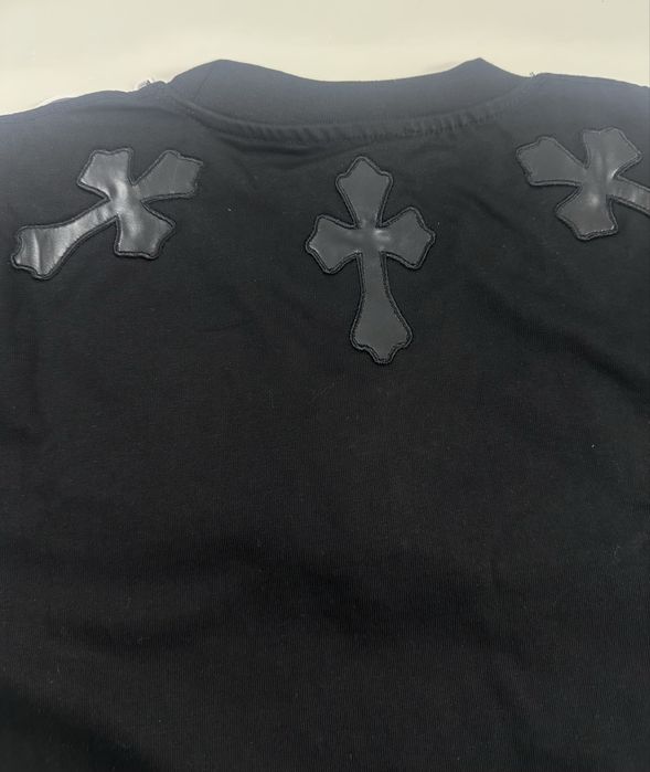 Мъжка тениска Chrome Hearts (M)