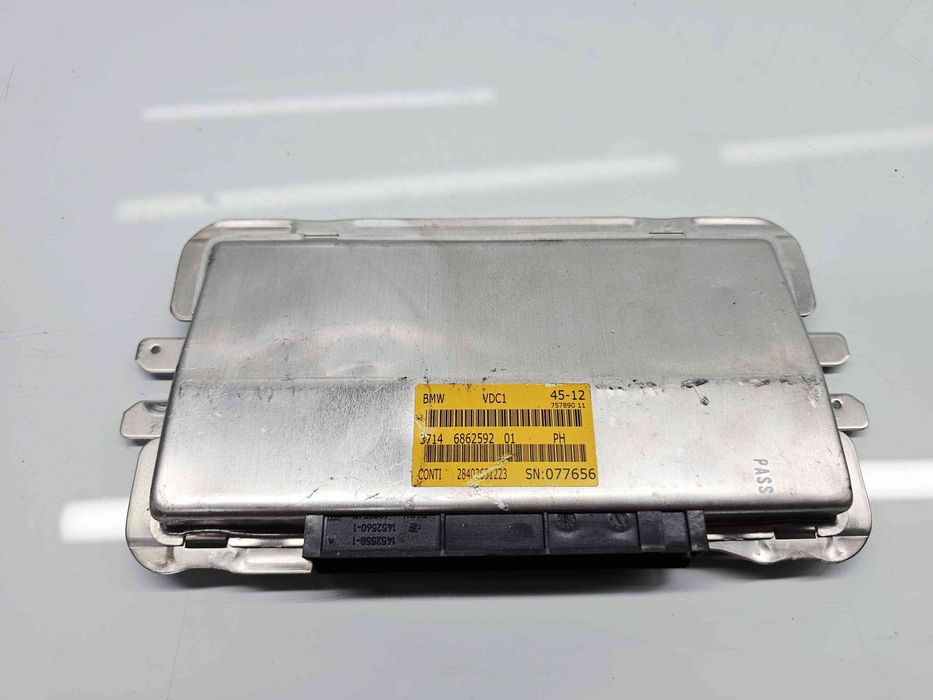 Modul confort Bmw 3 Touring (F31) [Fabr 2012-2017] 6862592