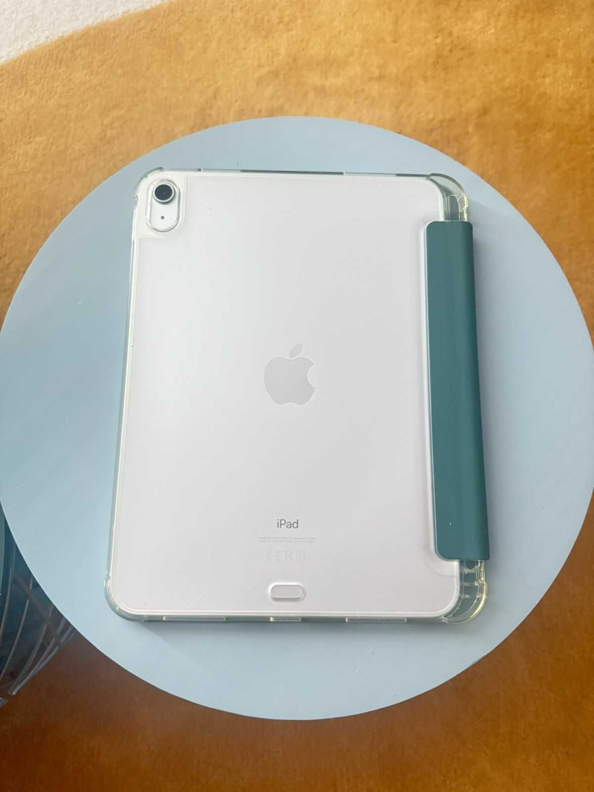 Apple Ipad 10 (256GB) Wifi Silver