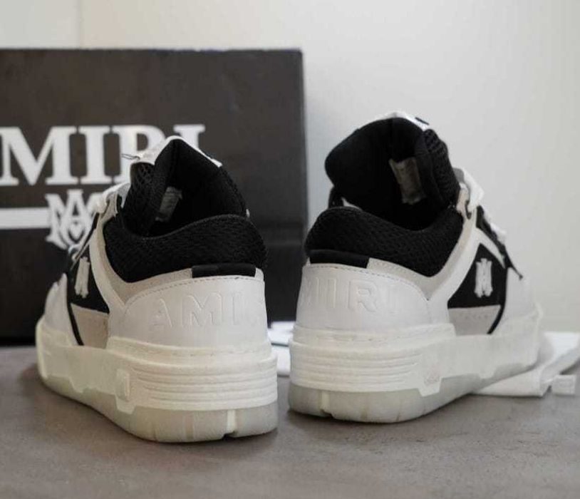 Amiri black ( verificare colet )