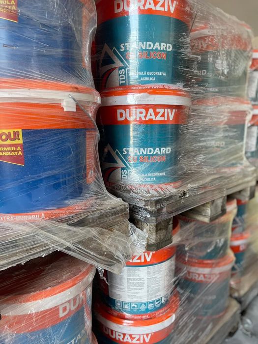 Decorativa Duraziv Kima Protect cu Kauciuc- colorare pe loc! Livrare!