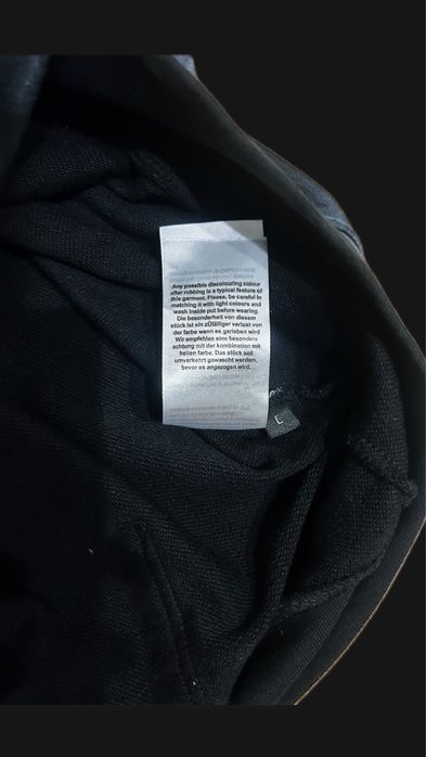 hanorac celine tie dye